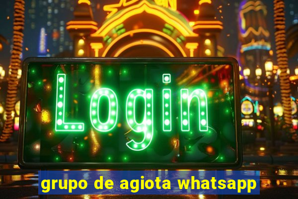 grupo de agiota whatsapp